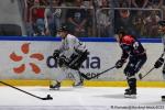 Photo hockey match Rouen - Angers  le 15/08/2025