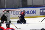 Photo hockey match Rouen - Angers  le 15/08/2025