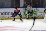 Photo hockey match Rouen - Angers  le 15/08/2025