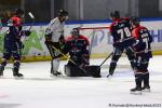 Photo hockey match Rouen - Angers  le 15/08/2025