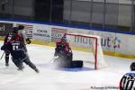 Photo hockey match Rouen - Angers  le 15/08/2025
