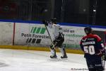 Photo hockey match Rouen - Angers  le 15/08/2025