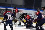 Photo hockey match Rouen - Angers  le 15/08/2025