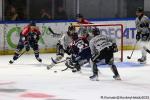 Photo hockey match Rouen - Angers  le 15/08/2025