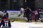 Photo hockey match Rouen - Angers  le 15/08/2025