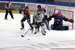 Photo hockey match Rouen - Angers  le 15/08/2025
