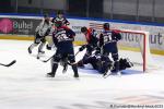 Photo hockey match Rouen - Angers  le 15/08/2025