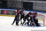 Photo hockey match Rouen - Angers  le 15/08/2025