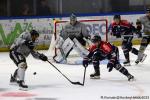 Photo hockey match Rouen - Angers  le 15/08/2025