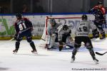 Photo hockey match Rouen - Angers  le 15/08/2025