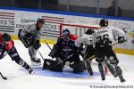 Photo hockey match Rouen - Angers  le 15/08/2025