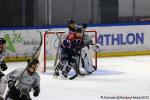 Photo hockey match Rouen - Angers  le 15/08/2025