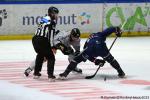 Photo hockey match Rouen - Angers  le 15/08/2025