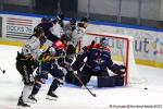 Photo hockey match Rouen - Angers  le 15/08/2025