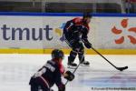 Photo hockey match Rouen - Angers  le 15/08/2025