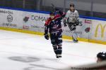 Photo hockey match Rouen - Angers  le 15/08/2025