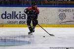 Photo hockey match Rouen - Angers  le 15/08/2025