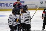 Photo hockey match Rouen - Angers  le 15/08/2025