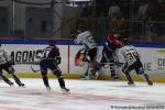 Photo hockey match Rouen - Angers  le 15/08/2025