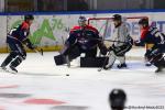 Photo hockey match Rouen - Angers  le 15/08/2025