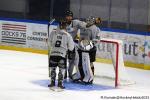 Photo hockey match Rouen - Angers  le 15/08/2025