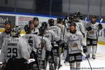 Photo hockey match Rouen - Angers  le 15/08/2025