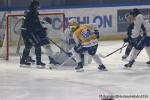 Photo hockey match Rouen - Angers  le 05/02/2026