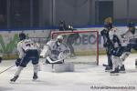 Photo hockey match Rouen - Angers  le 05/02/2026