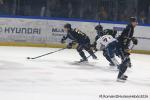Photo hockey match Rouen - Angers  le 05/02/2026
