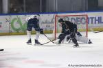 Photo hockey match Rouen - Angers  le 05/02/2026