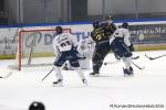 Photo hockey match Rouen - Angers  le 05/02/2026