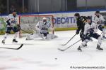 Photo hockey match Rouen - Angers  le 05/02/2026