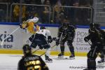 Photo hockey match Rouen - Angers  le 05/02/2026