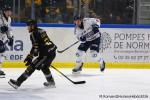 Photo hockey match Rouen - Angers  le 05/02/2026