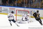 Photo hockey match Rouen - Angers  le 05/02/2026