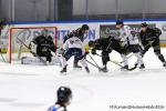 Photo hockey match Rouen - Angers  le 05/02/2026