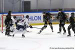 Photo hockey match Rouen - Angers  le 05/02/2026