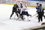 Photo hockey match Rouen - Angers  le 05/02/2026