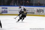 Photo hockey match Rouen - Angers  le 05/02/2026