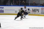 Photo hockey match Rouen - Angers  le 05/02/2026