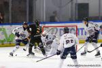 Photo hockey match Rouen - Angers  le 05/02/2026