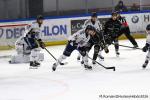 Photo hockey match Rouen - Angers  le 05/02/2026