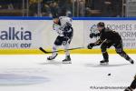 Photo hockey match Rouen - Angers  le 05/02/2026