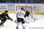 Photo hockey match Rouen - Angers  le 05/02/2026