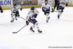 Photo hockey match Rouen - Angers  le 05/02/2026