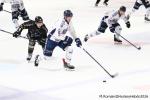 Photo hockey match Rouen - Angers  le 05/02/2026
