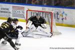 Photo hockey match Rouen - Angers  le 05/02/2026
