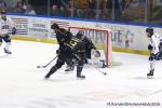 Photo hockey match Rouen - Angers  le 04/03/2026