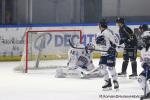Photo hockey match Rouen - Angers  le 04/03/2026