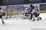 Photo hockey match Rouen - Angers  le 04/03/2026